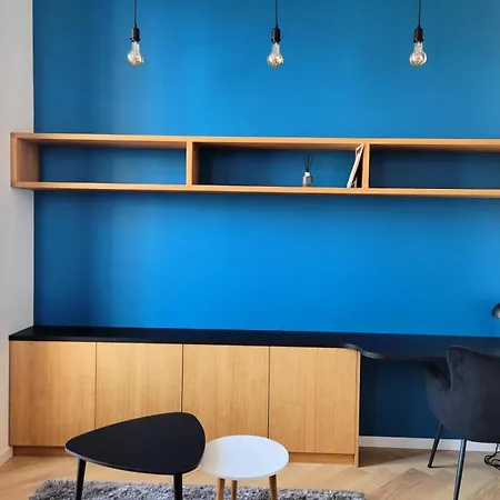 Apartmán Le Bernascon - Chaleureux Dans Ancien Palace ! Mae-8154 *