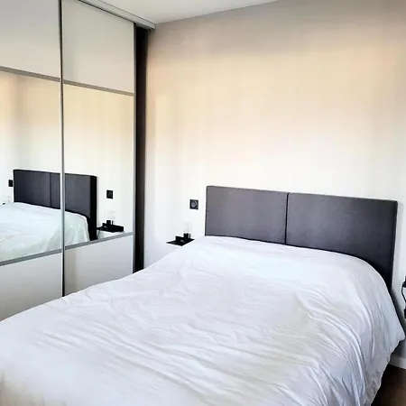 Le Bernascon - Chaleureux Dans Ancien Palace ! Mae-8154 Apartmán *