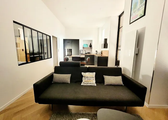 Le Bernascon - Chaleureux Dans Ancien Palace ! Mae-8154 Apartmán Aix-les-Bains